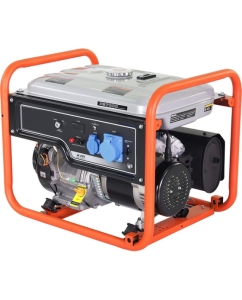 Купить Генератор бензиновый Evoline PB 7000 (произведено Zongshen) 1T90DF705EVO в E-mobi
