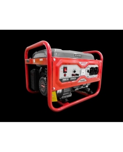 Купить Генератор бензиновый PROKRESSPOWER PG 4500 3,2/3.8 кВт бак 15 л 45 кг 00-00000024 в E-mobi