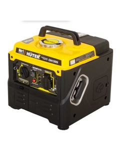 Купить Инверторный генератор Huter DN1500i 64/10/4 в E-mobi