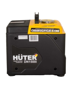 Купить Инверторный генератор Huter DN1500i 64/10/4  в E-mobi