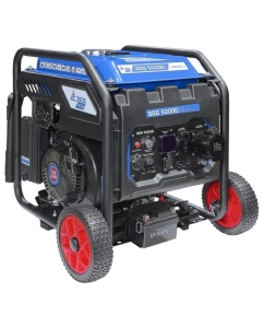 Купить Инверторный бензогенератор ТСС SGG 5000Ei 060040  в E-mobi