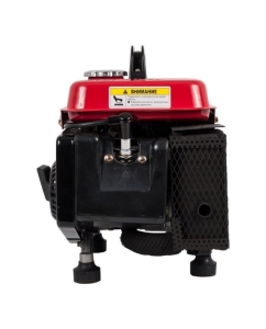 Купить Бензиновый генератор инверторного типа DDE DPG1201i  в E-mobi