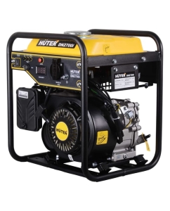 Купить Инверторный генератор Huter DN2700i 64/10/6 в E-mobi