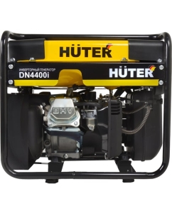 Купить Инверторный генератор Huter DN4400i 64/10/5 в E-mobi