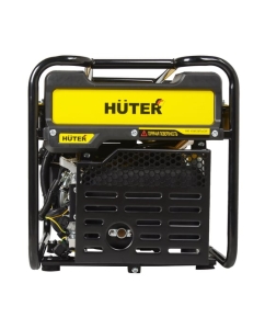 Купить Инверторный генератор Huter DN4400i 64/10/5  в E-mobi