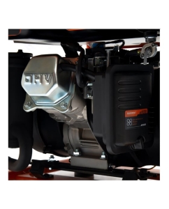 Купить Инверторный бензиновый генератор Daewoo GDA 2600i  в E-mobi