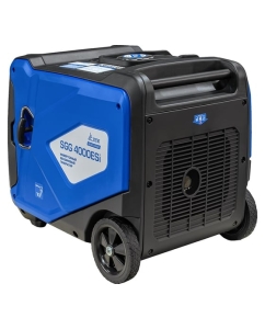 Купить Бензогенератор инверторный ТСС SGG 4000ESi 060049  в E-mobi