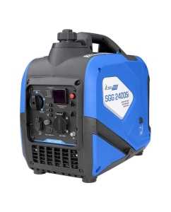 Купить Инверторный бензогенератор ТСС SGG 2400Si 060028 в E-mobi
