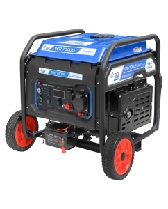 Купить Инверторный бензогенератор ТСС SGG 7000Ei 060027 в E-mobi