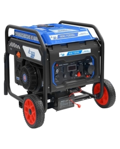 Купить Инверторный бензогенератор ТСС SGG 7000Ei 060027  в E-mobi