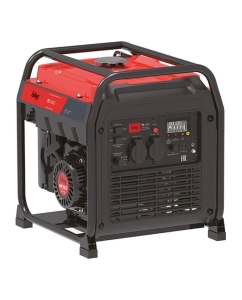 Купить Инверторная электростанция FUBAG TI 4300 открытая, 641025 в E-mobi