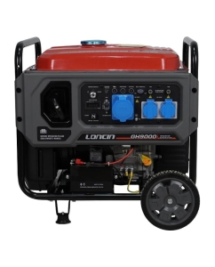 Купить Генератор Loncin GH9000I 00-00157703 в E-mobi