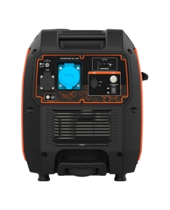 Купить Бензиновый инверторный генератор Zongshen BQH 6200 E 1T90DF650  в E-mobi