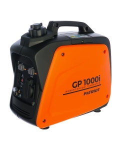 Купить Инверторный генератор PATRIOT 1000i 474101025 в E-mobi