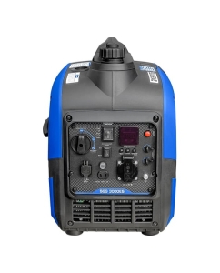 Купить Бензогенератор инверторный ТСС SGG 3000ESi (Запуск с кнопки) 060058  в E-mobi