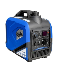 Купить Бензогенератор инверторный ТСС SGG 3000ESi (Запуск с кнопки) 060058  в E-mobi