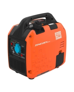 Купить Бензиновый инверторный генератор Zongshen BQH 2200 E 1T90DFQ23 в E-mobi