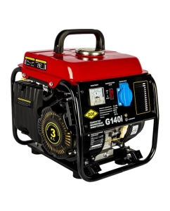 Купить Генератор DDE бензиновый инверторного типа G140i (1ф 1,3/1,4 кВт, бак 4,5 л, дв-ль 3 л.с.) 795-385 в E-mobi