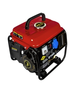Купить Генератор DDE бензиновый инверторного типа G140i (1ф 1,3/1,4 кВт, бак 4,5 л, дв-ль 3 л.с.) 795-385  в E-mobi