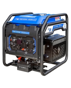 Купить Бензогенератор инверторный ТСС SGG 4200Ei 060048 в E-mobi