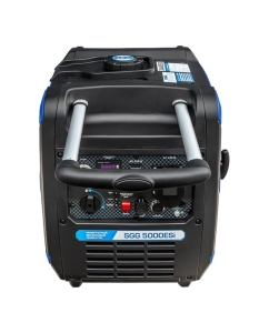 Купить Бензогенератор инверторный ТСС SGG 5000ESi 060053  в E-mobi