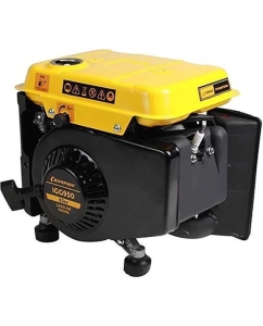 Купить Бензиновый генератор CHAMPION IGG950, инверторный  в E-mobi