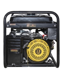 Купить Электрогенератор Huter DY-VI76,5LX 900/64/1/128  в E-mobi