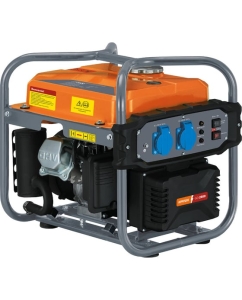 Купить Бензиновый инверторный генератор Кратон GG-2500i 3 08 04 021 в E-mobi