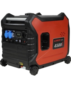 Купить Генератор Loncin LC4500i 00-00153276 в E-mobi