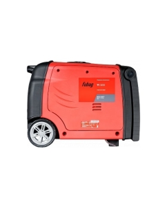 Купить Инверторная электростанция FUBAG TI 3200  в E-mobi