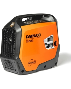 Купить Бензиновый инверторный генератор в шумозащитном кожухе DAEWOO GDA 2500Si  в E-mobi