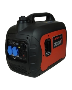 Купить Генератор Loncin LC3300i 00-00154156 в E-mobi