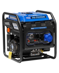 Купить Инверторный бензиновый генератор ECO PE-7000RSI EC1563-9 в E-mobi