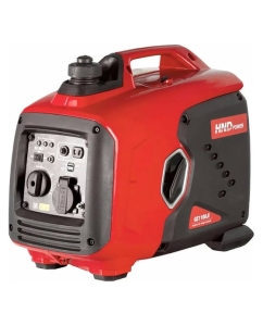 Купить Бензиновый инверторный генератор HND GE 1100 J i GE1100Ji в E-mobi