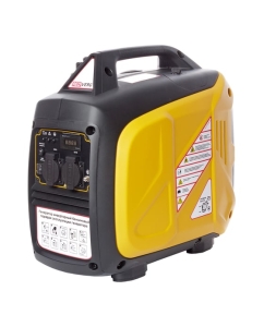 Купить Инверторный бензиновый генератор REDVERG RD-IG2300H 6663731 в E-mobi