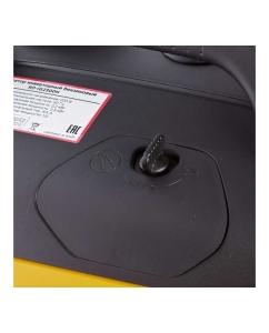 Купить Инверторный бензиновый генератор REDVERG RD-IG2300H 6663731  в E-mobi