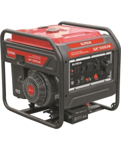 Купить Генератор Elitech БИГ 9500 ЕАМ 204775 в E-mobi