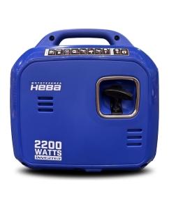 Купить Бензиновый генератор НЕВА Мототехника DB2200 4650002230644 в E-mobi