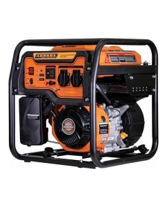 Купить Генератор Aurora AGE 4500i инверторный 31098 в E-mobi