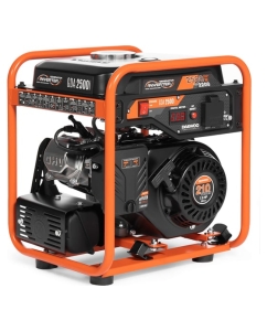 Купить Генератор бензиновый инверторный DAEWOO GDA 2500i в E-mobi