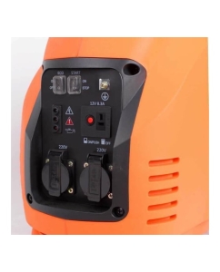Купить Инверторный генератор PATRIOT 3000il 474101046  в E-mobi