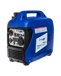 Купить Бензогенератор инверторный ТСС SGG 1400Si 060024 в E-mobi