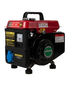 Купить Бензиновый генератор инверторного типа DDE DPG1101i в E-mobi