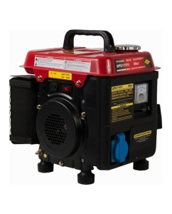 Купить Бензиновый генератор инверторного типа DDE DPG1101i  в E-mobi