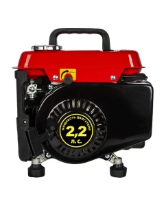 Купить Бензиновый генератор инверторного типа DDE DPG1101i  в E-mobi