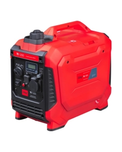 Купить Электростанция цифровая FUBAG TI 1200, 646251 в E-mobi