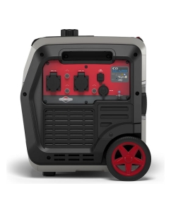 Купить Бензиновый инверторный генератор Briggs&Stratton P 4500 Inverter 30806  в E-mobi