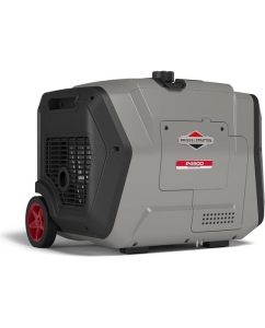 Купить Бензиновый инверторный генератор Briggs&Stratton P 4500 Inverter 30806  в E-mobi