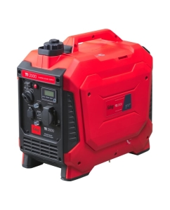 Купить Электростанция цифровая FUBAG TI 2000 646252 в E-mobi