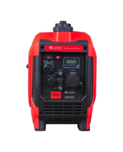 Купить Электростанция цифровая FUBAG TI 2000 646252  в E-mobi